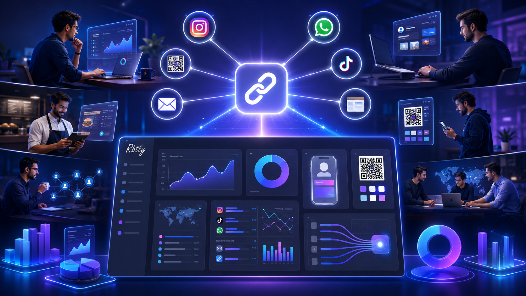 What Is a Smart Link? Normal Links vs Smart Links Explained